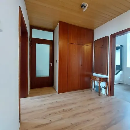 Haus Becker Appartement *